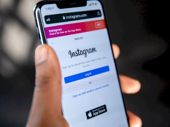 Instagram Ingin Lebih Banyak Pengguna Bisa Bagikan Link di Stories Mereka