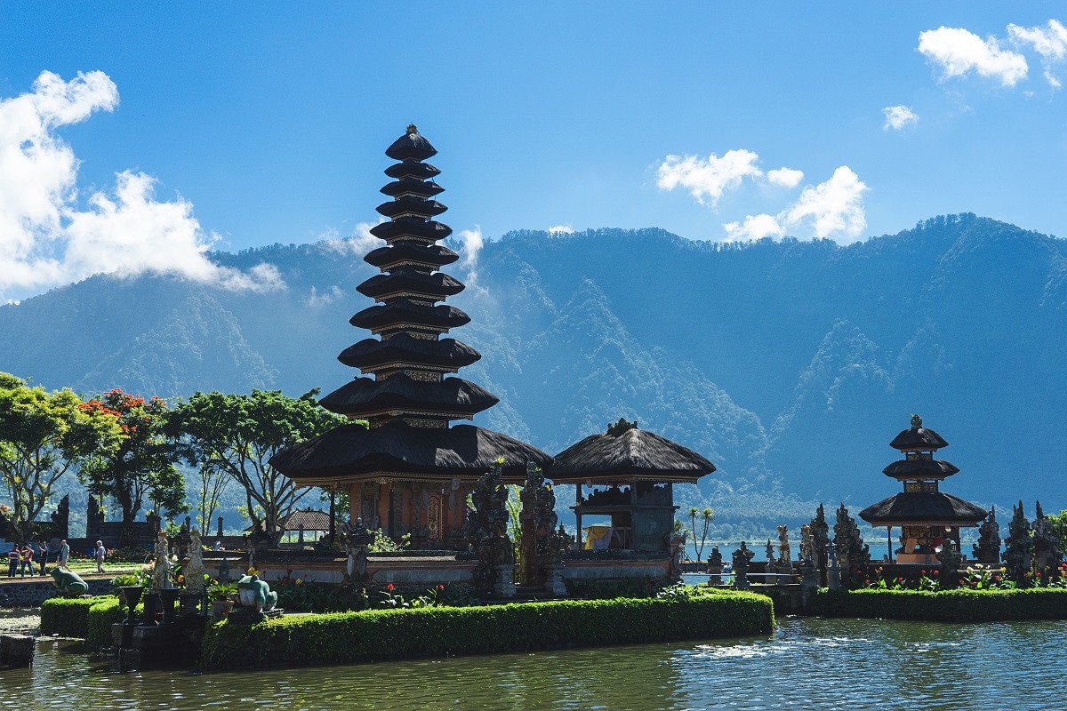 Indonesia Tuan Rumah World Tourism Day 2022 Ini Keuntungannya