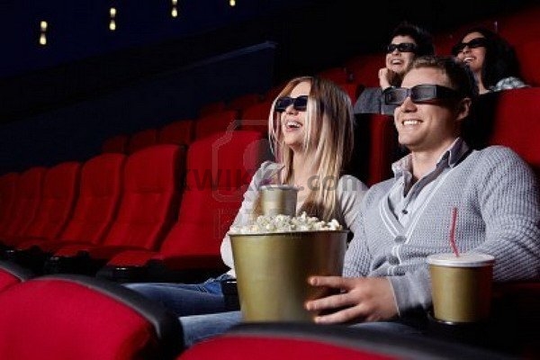 Beli Paket didalam Theater Lebih Mahal Kwikku, Beli Paket didalam Theater Lebih Mahal