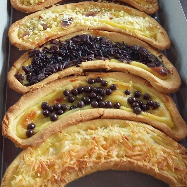 JAKARTA Pie Pisang Bogor Kwikku, JAKARTA Pie Pisang Bogor
