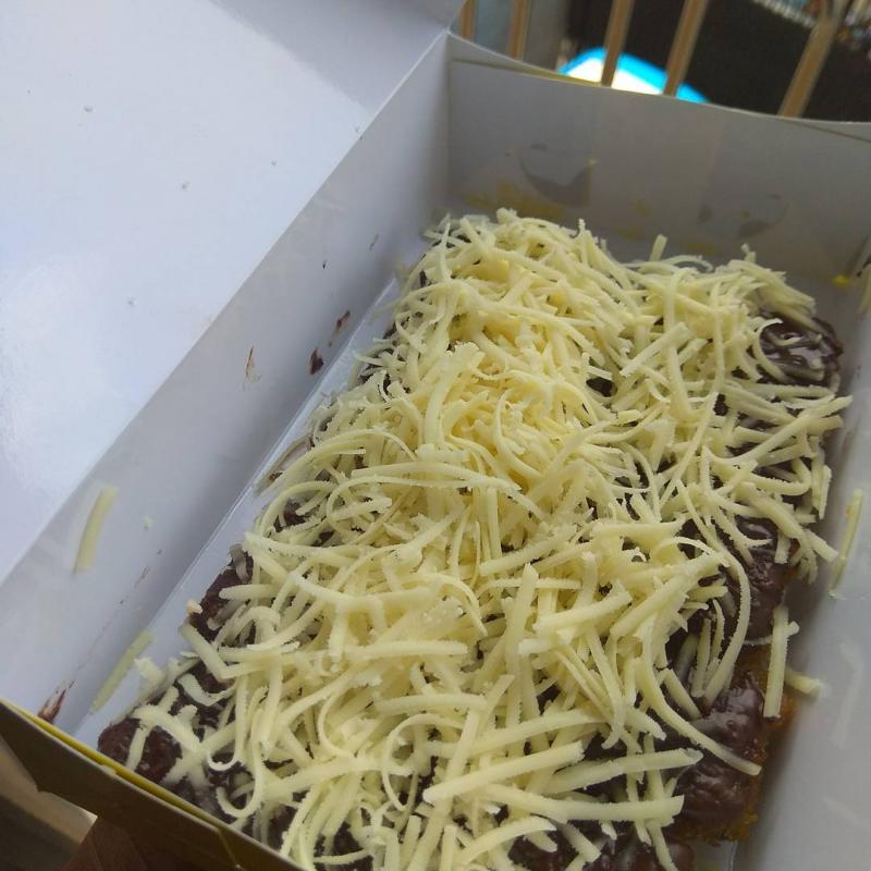 JAKARTA Bananabom Kwikku, JAKARTA Bananabom