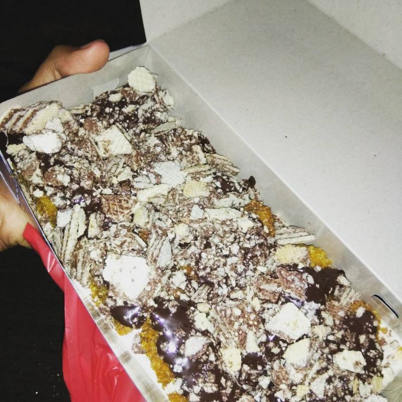 JAKARTA WowBanana Kwikku, JAKARTA WowBanana