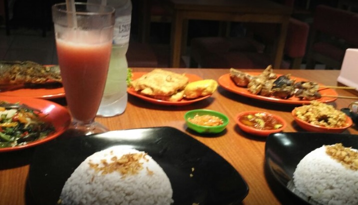 DEPOK Sambal Somplak Kwikku, DEPOK Sambal Somplak