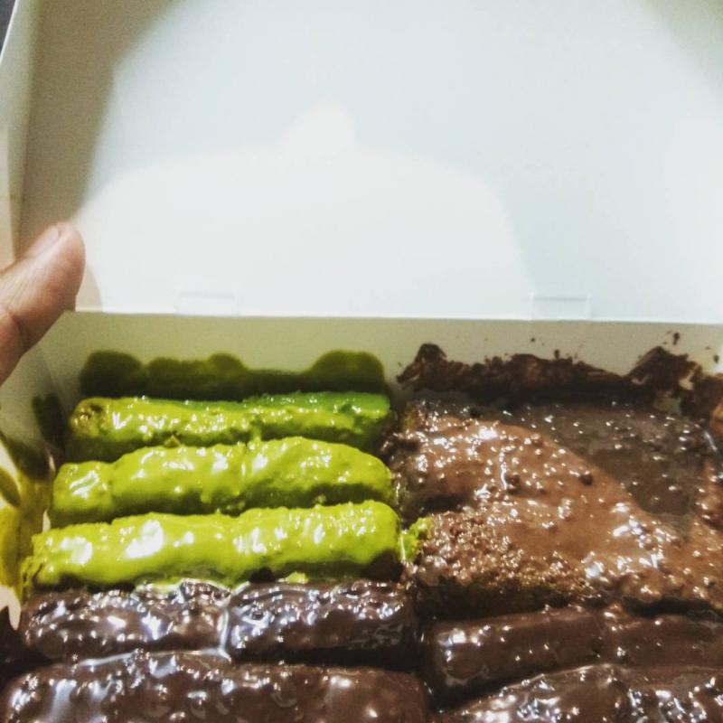 JAKARTA Dapur Nona Kwikku, JAKARTA Dapur Nona