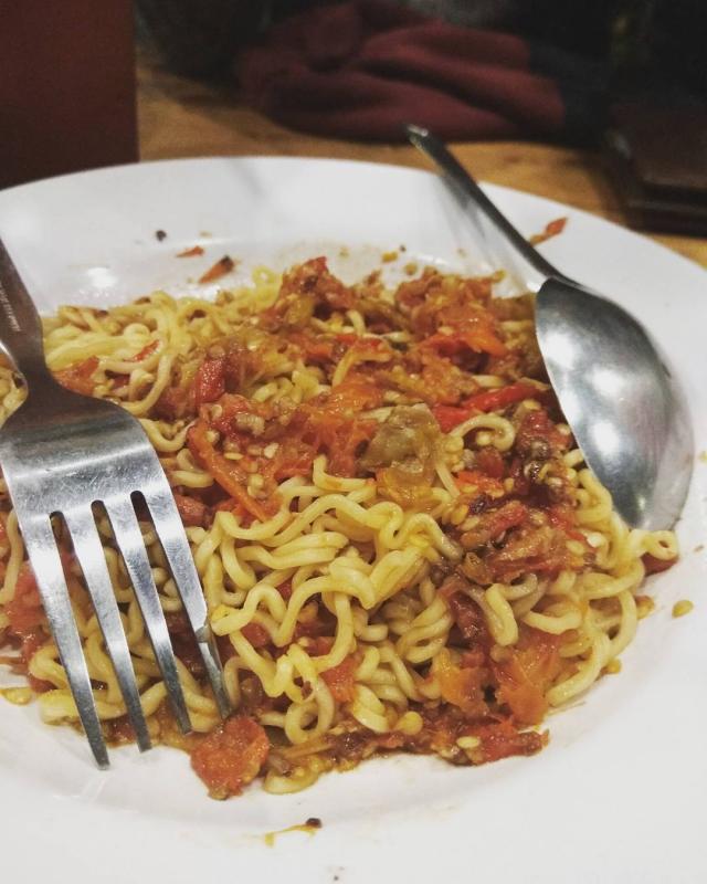 JAKARTA Warung Gelo Kwikku, JAKARTA Warung Gelo