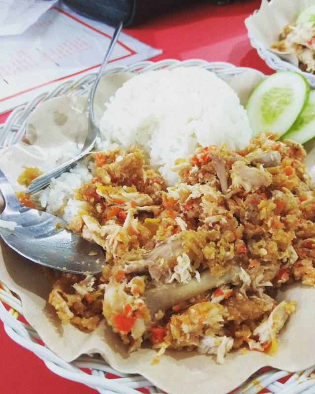 BOGOR PrekThai Kwikku, BOGOR PrekThai