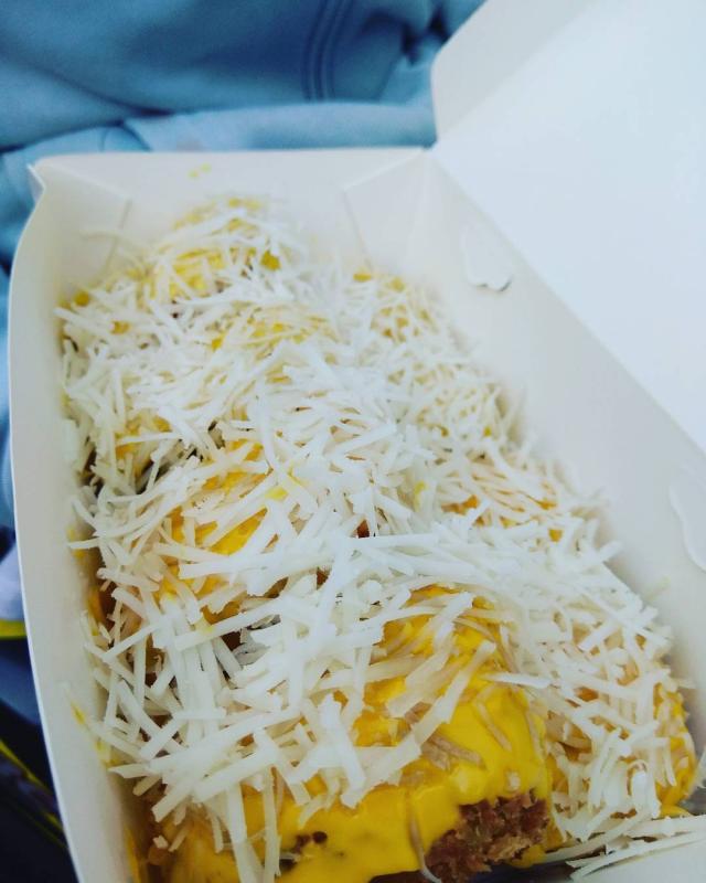 JAKARTA Pisang Nugeat Kwikku, JAKARTA Pisang Nugeat