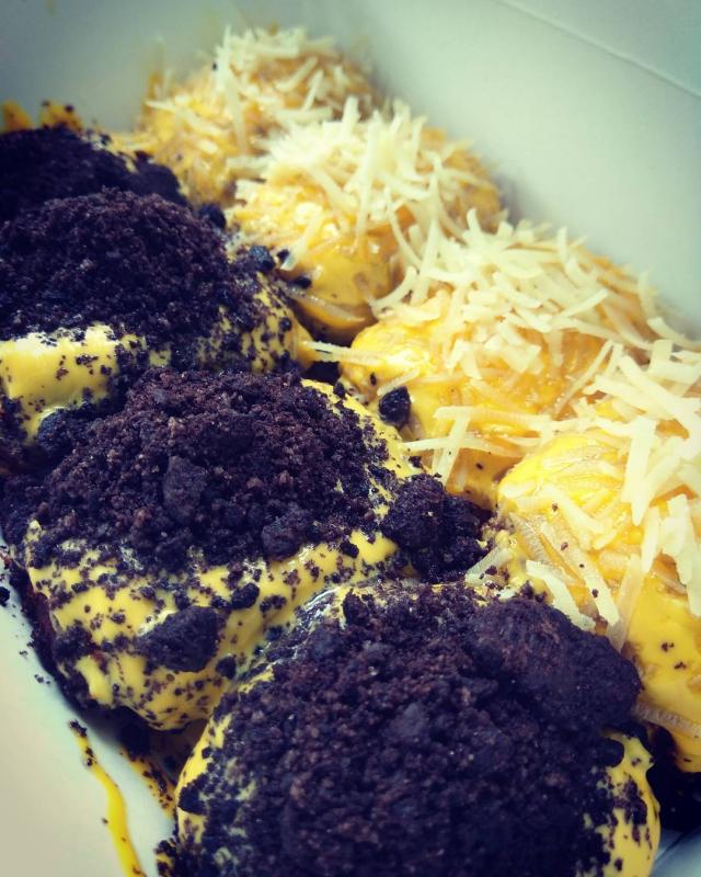 JAKARTA Bananarillaa Kwikku, JAKARTA Bananarillaa