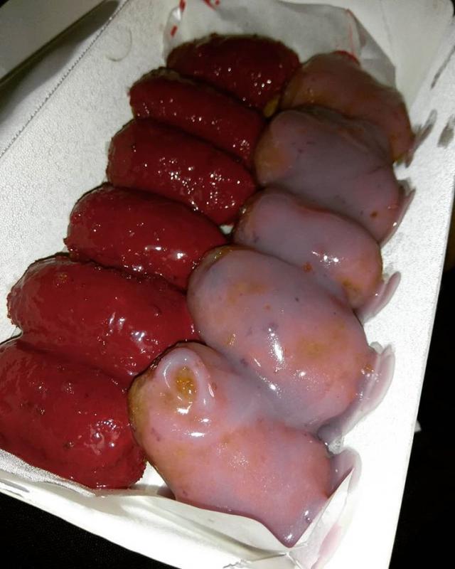BOGOR Pisang Nugget Dul Kwikku, BOGOR Pisang Nugget Dul