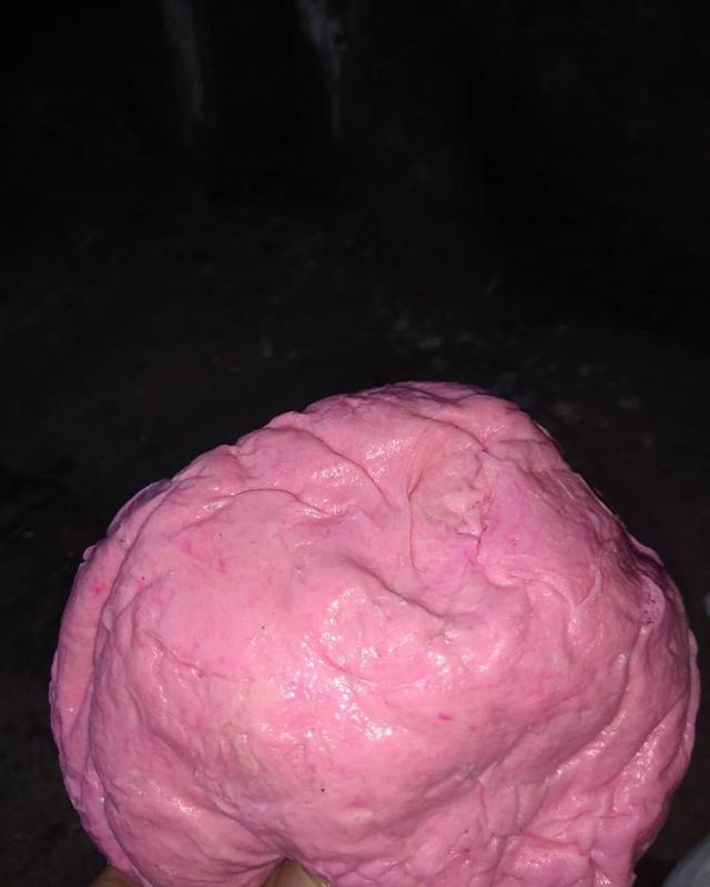 Bakpao Agung Kwikku, Bakpao Agung