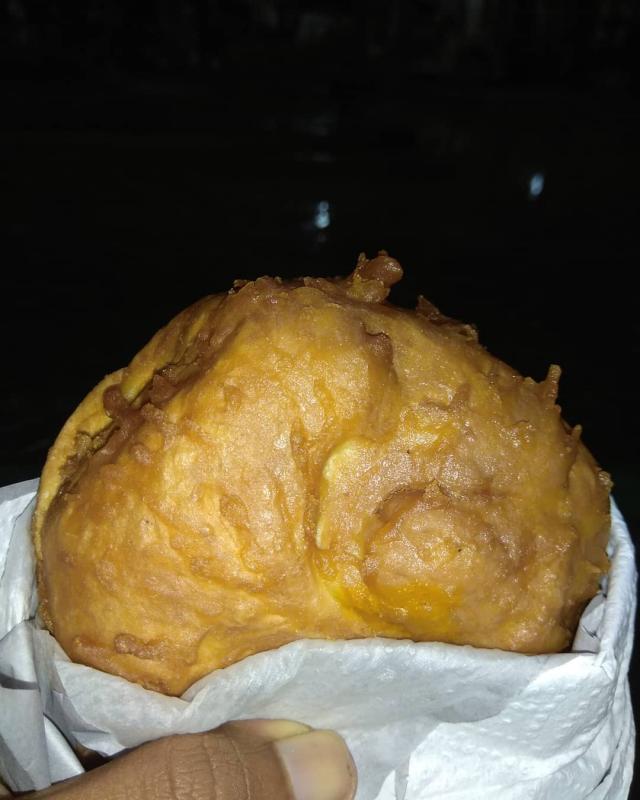 Hoppang Bakpao Kwikku, Hoppang Bakpao