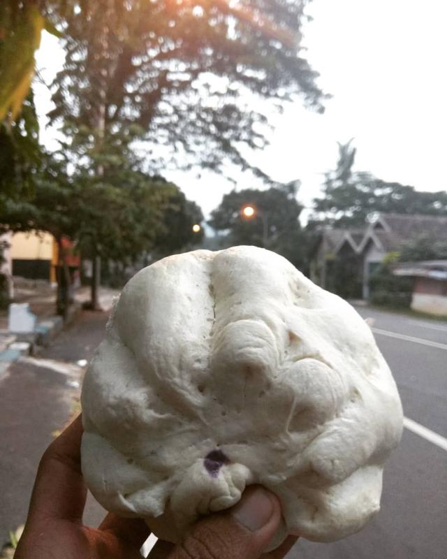 Bakpao Super Kwikku, Bakpao Super