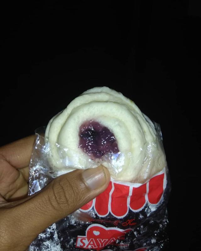 Bakpao Sayang Batu Kwikku, Bakpao Sayang Batu