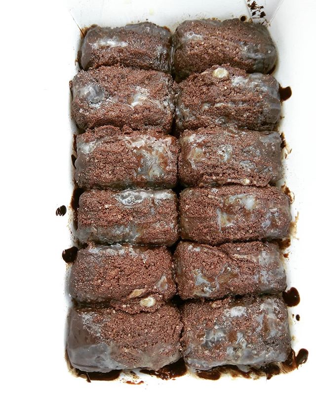 BOGOR Rilovera Cake Kwikku, BOGOR Rilovera Cake