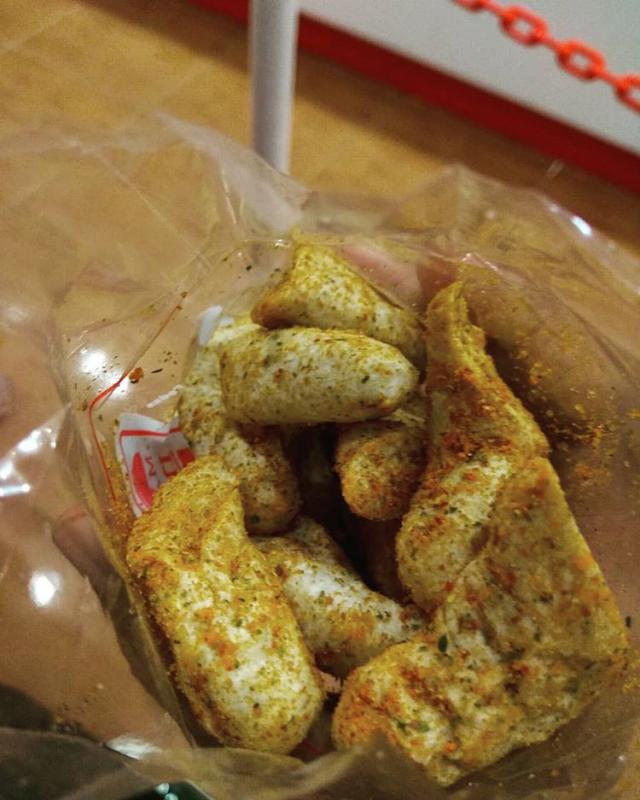 JABODETABEK Makaroni Ngehe Kwikku, JABODETABEK Makaroni Ngehe