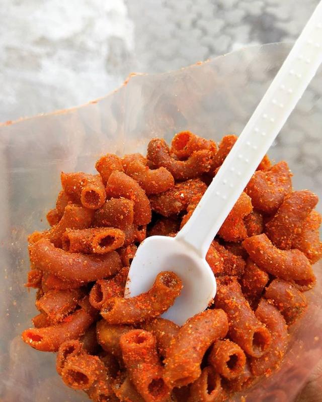 JAKARTA Makaroni Tepar Kwikku, JAKARTA Makaroni Tepar