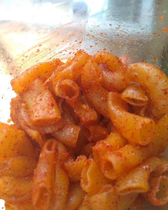 JAKARTA Makaroni Mbeling Kwikku, JAKARTA Makaroni Mbeling