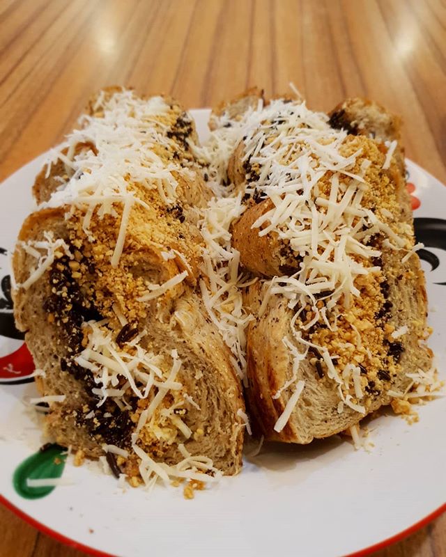 Kedai Kokoho Kwikku, Kedai Kokoho