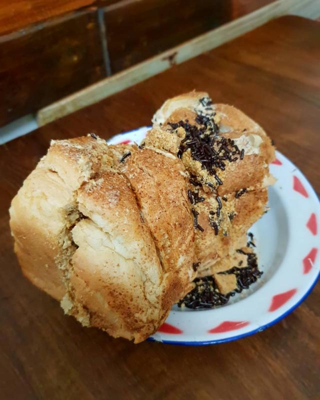 Roti Nogat Kwikku, Roti Nogat