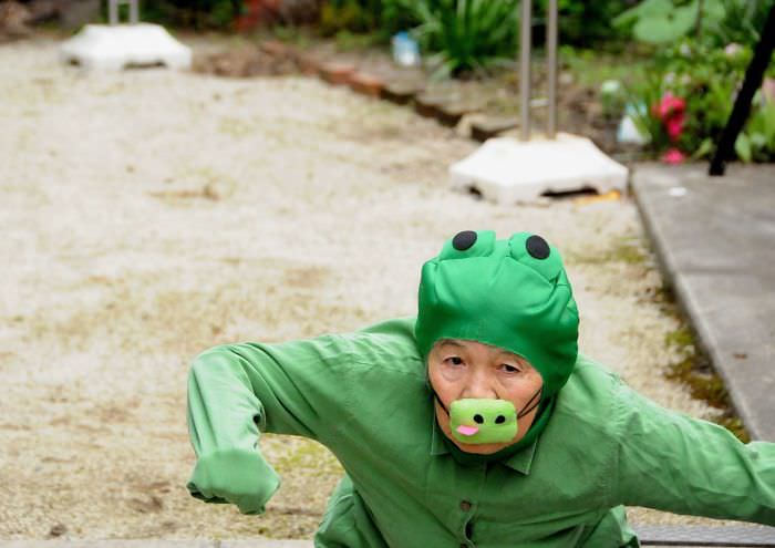 Ini Keroppi bukan ya Kwikku, Ini Keroppi bukan ya