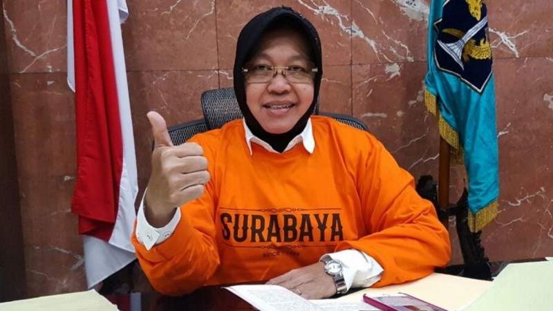 Walikota Wanita Pertama Melalui Pemilihan Daerah Sejak Kwikku, Walikota Wanita Pertama Melalui Pemilihan Daerah Sejak