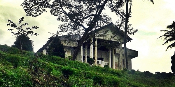 Wisma Erni Kwikku, Wisma Erni