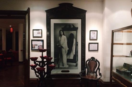Hotel Tugu Kwikku, Hotel Tugu