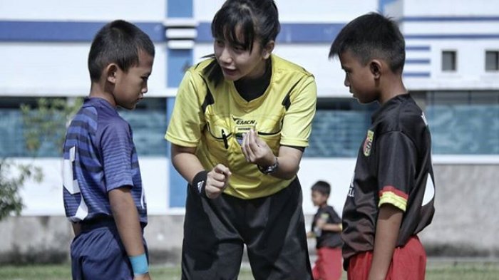 Kwikku, Gita Dewi Mulyani