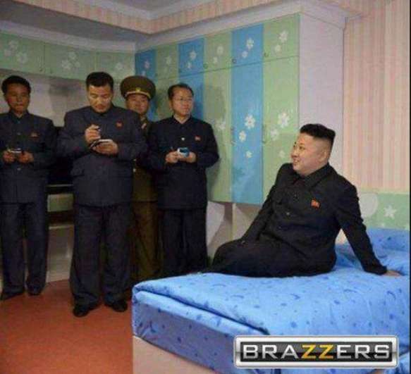 No Comment Kwikku, No Comment