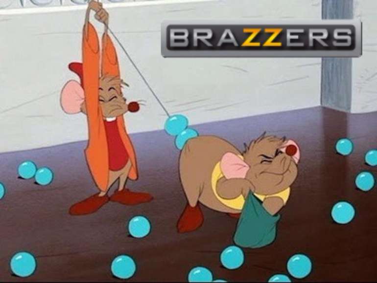Mouse Jamaknya Mice Kwikku, Mouse Jamaknya Mice