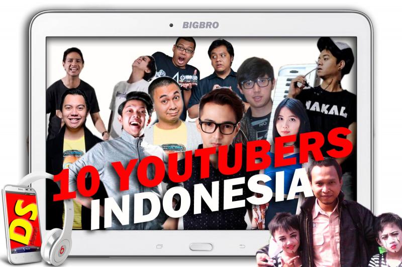 Rajin Upload Video dan Berkarya Sebagai Youtuber Kwikku, Rajin Upload Video dan Berkarya Sebagai Youtuber