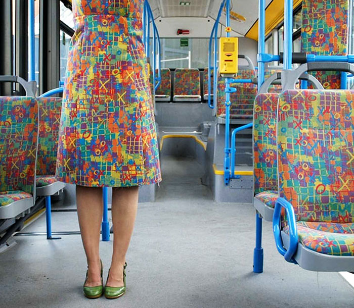 Parah Mirip sama kursi bus Kwikku, Parah Mirip sama kursi bus