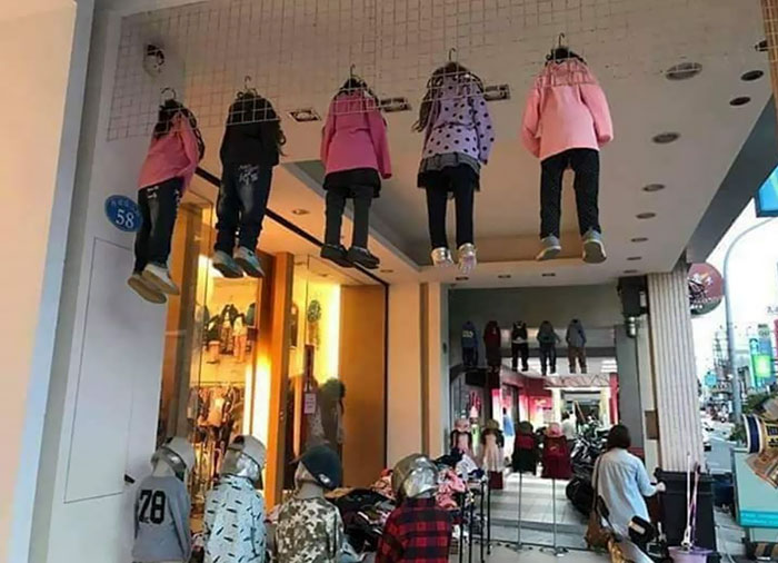 Serem loh Kwikku, Serem loh