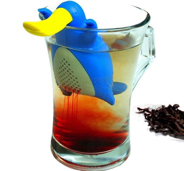 Teh kok Ini beneran teh Kwikku, Teh kok Ini beneran teh