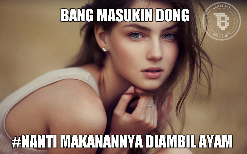 Nah awas makanannya diambil ayam Kwikku, Nah awas makanannya diambil ayam