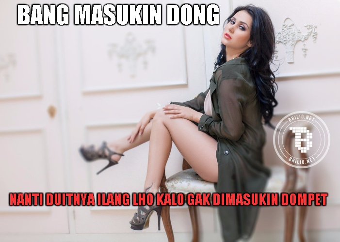 Jangan ngeres dulu mblo uangnya kok yang dimasukin Kwikku, Jangan ngeres dulu mblo uangnya kok yang dimasukin