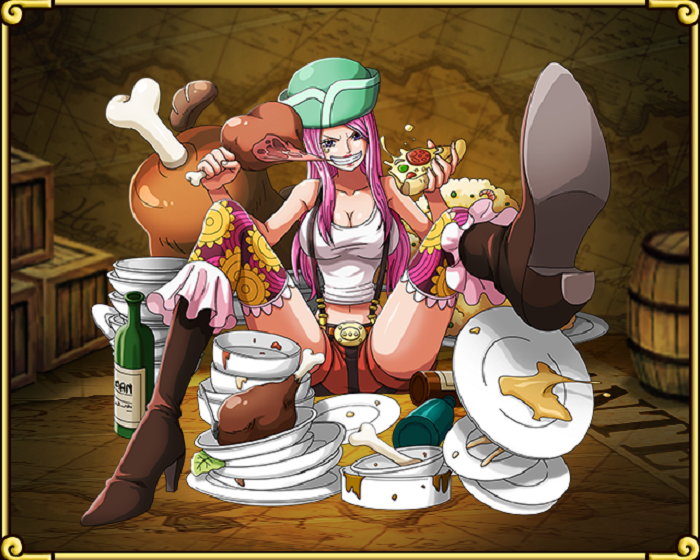 Jewelry Bonney Kwikku, Jewelry Bonney