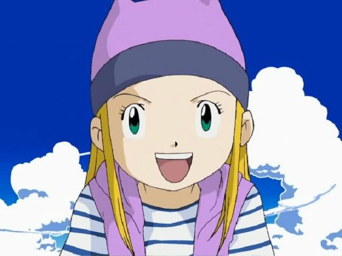 Izumi Orimoto Kwikku, Izumi Orimoto