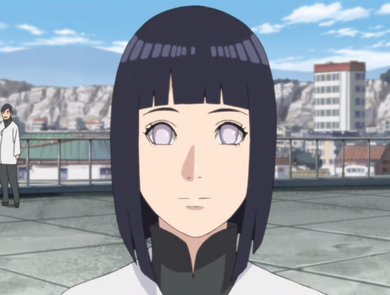 Hinata Uzumaki NarutoBoruto Kwikku, Hinata Uzumaki NarutoBoruto