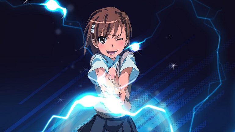 Misaka Mikoto To Aru Kagaku no Railgun Kwikku, Misaka Mikoto To Aru Kagaku no Railgun