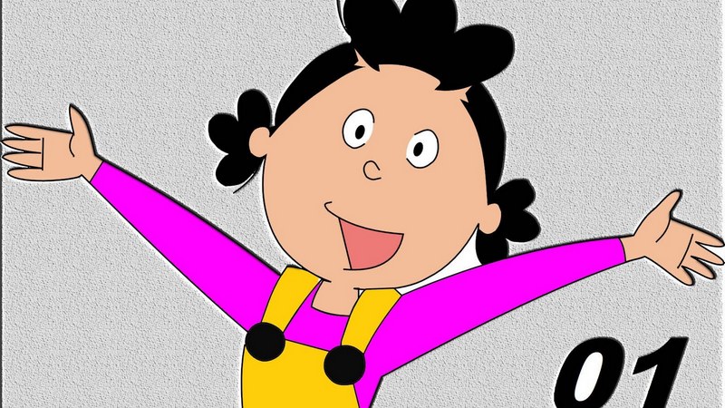 Sazae Fuguta Sazaesan Kwikku, Sazae Fuguta Sazaesan