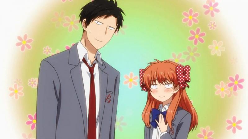 Gekkan Shoujo Nozakikun Kwikku, Gekkan Shoujo Nozakikun