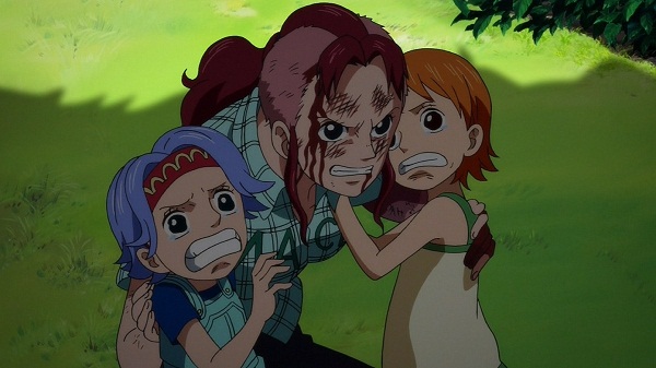 Nami Kwikku, Nami