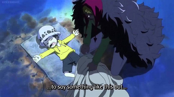 Law Kwikku, Law