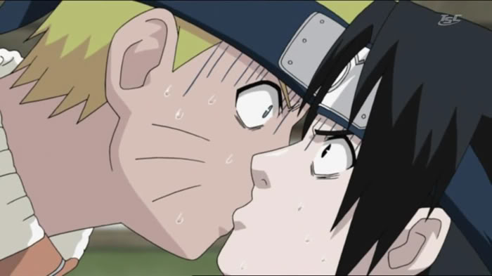 Sasuke Kwikku, Sasuke