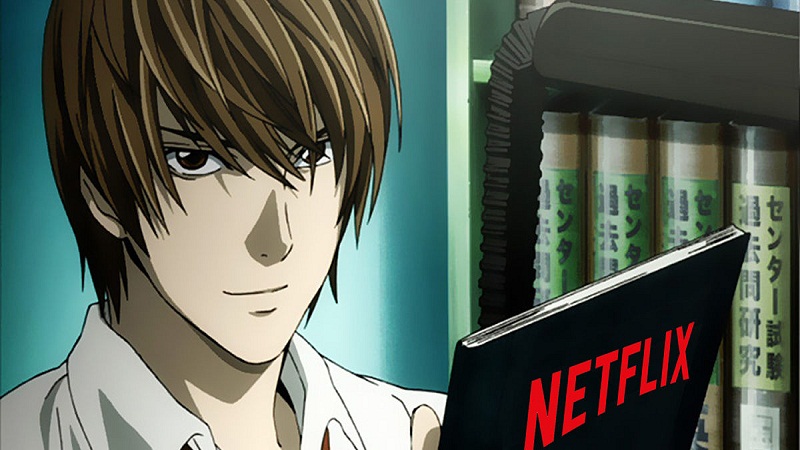 Light Yagami Kwikku, Light Yagami
