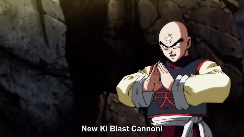 Tien Shinhan Kwikku, Tien Shinhan