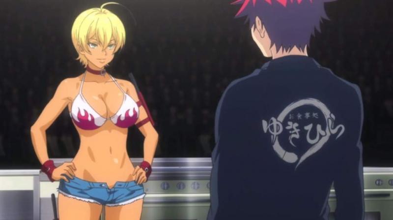 Ikumi Mito Kwikku, Ikumi Mito