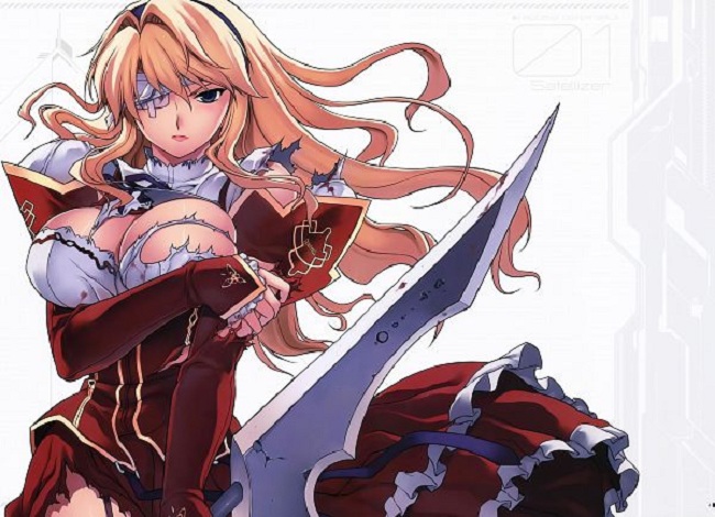 Satellizer L Bridget Kwikku, Satellizer L Bridget