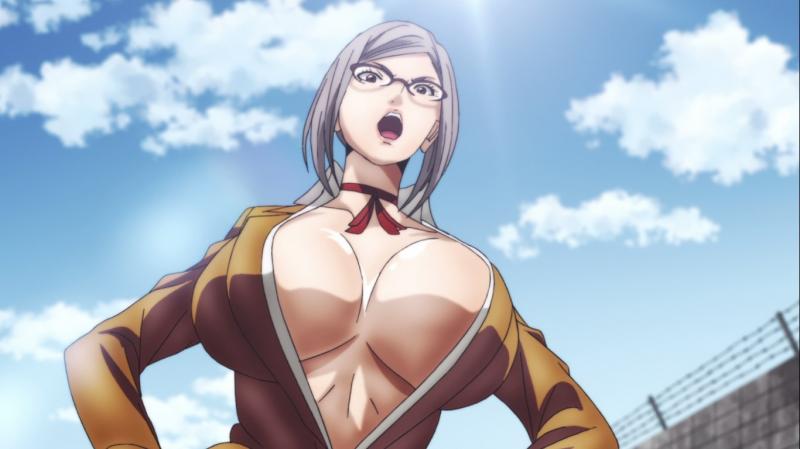 Meiko Kwikku, Meiko
